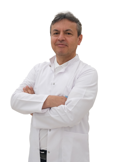 Prof. MD.Alpay Çakmak