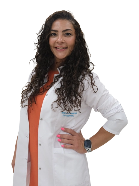 Spec. MD.Özge Akça