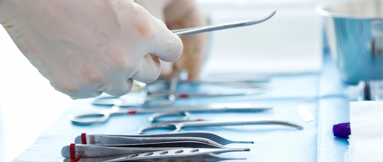 Circumcision Surgery: Comfort Guaranteed 3 circumcision surgery