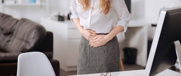 Pelvic Congestion Syndrome Treatment 3 Pelvic Congestion Syndrome