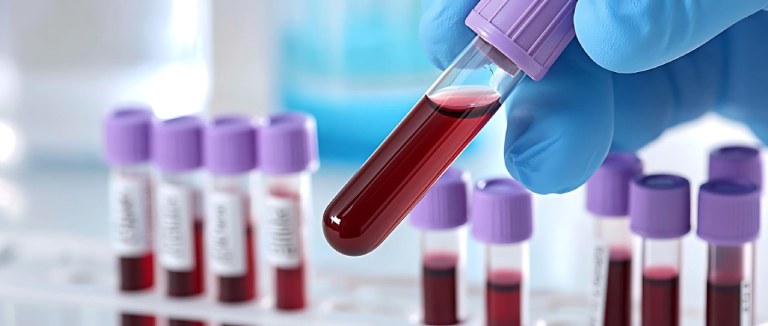 Pediatric Hematology