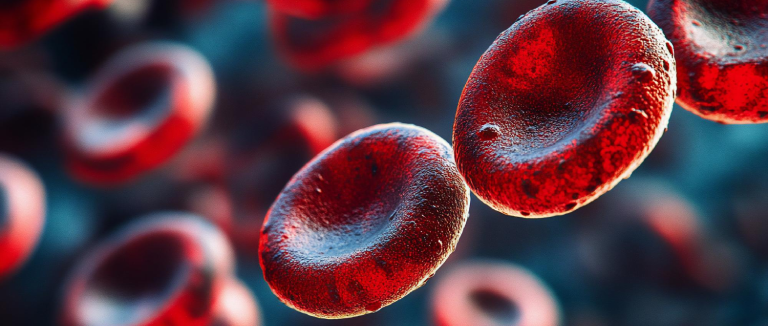 Pediatric Hematology