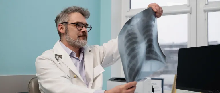 Lung Cancer: Treatment & Care in Türkiye 2 Lung Cancer