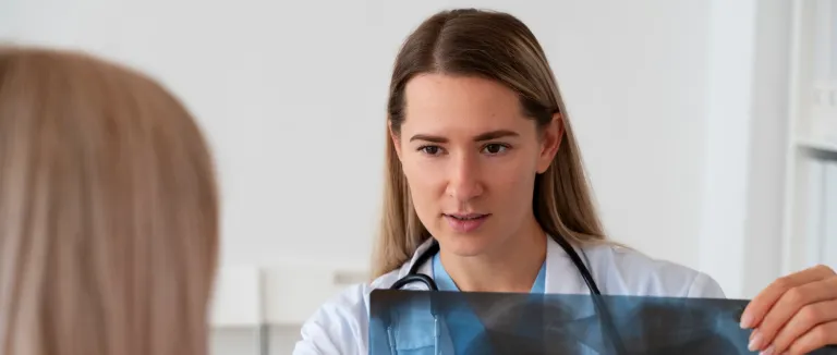 Lung Cancer: Treatment & Care in Türkiye 3 Lung Cancer