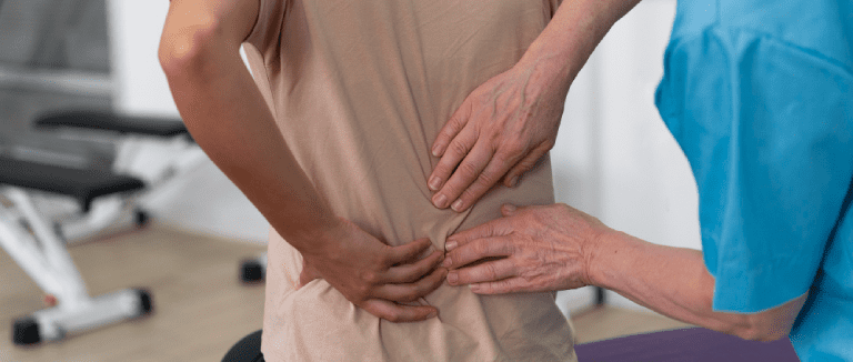 Spinal Disc Herniation: 5 Strong Tips 3 image 537 LIV Hospital