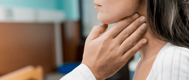 Tonsillitis Treatment