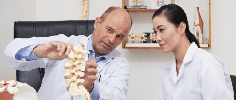 Spinal Disc Herniation: 5 Strong Tips 2 image 536 LIV Hospital