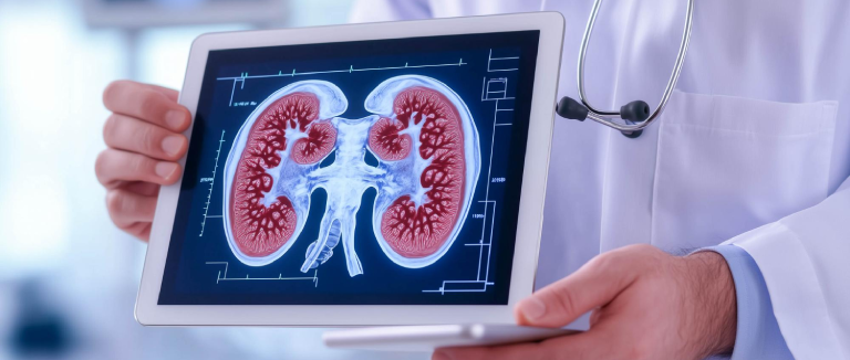Kidney Failure: Effective Care Guide 1 kidney failure