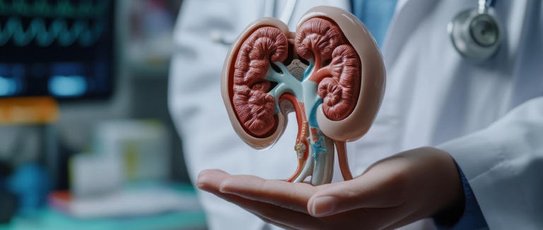 Kidney Failure: Effective Care Guide 3 kidney failure