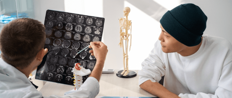 Brain Tumor: Symptoms and Treatment 2 image 529 LIV Hospital