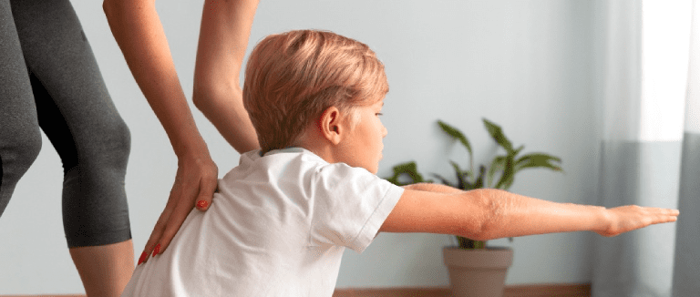 Vertebral Body Tethering