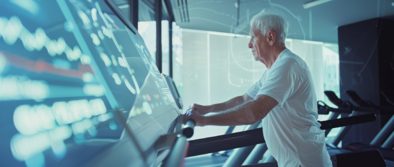 Cardiac rehabilitation