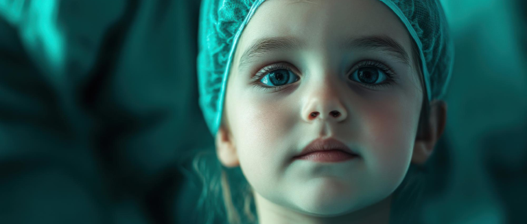 pediatric surgery solutions
