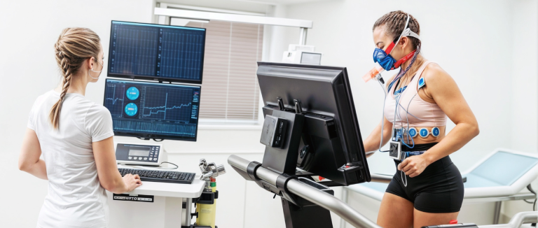 Sports Cardiology for Athletes