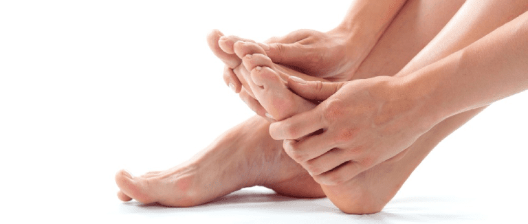 Grierson-Gopalan Syndrome