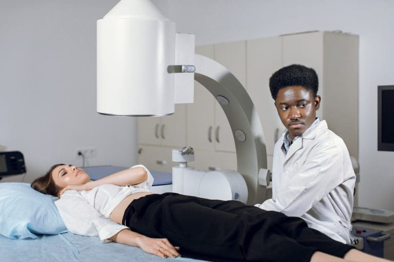What Is the Most Common Nuclear Medicine Procedure?