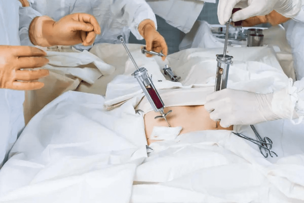 Bone Marrow Transplant  Survival Rate  by Age: What  Patients Should  Know