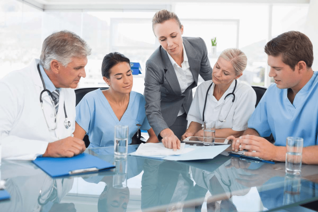 Bone Marrow Transplant  Survival Rate  by Age: What  Patients Should  Know