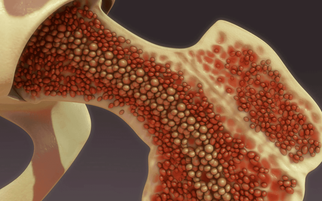 Human Bone Marrow Regrowth: Amazing Healing Power Explained