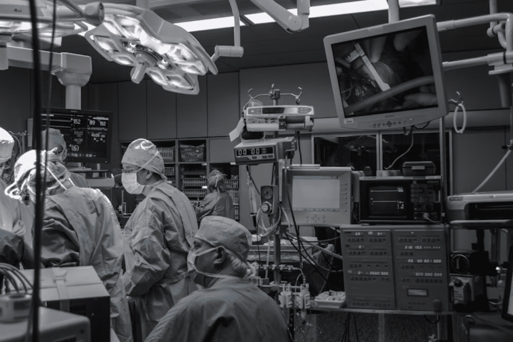 Bone Marrow Transplant: An Overview of the Procedure and Recovery