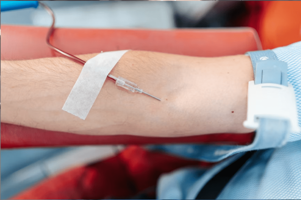 Marrow Transplant Duration: What to Expect During the Process 1 Marrow Transplant Duration: What to Expect During the Process