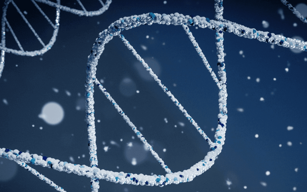 Understanding Stem Cell DNA and Bone Marrow Transplants