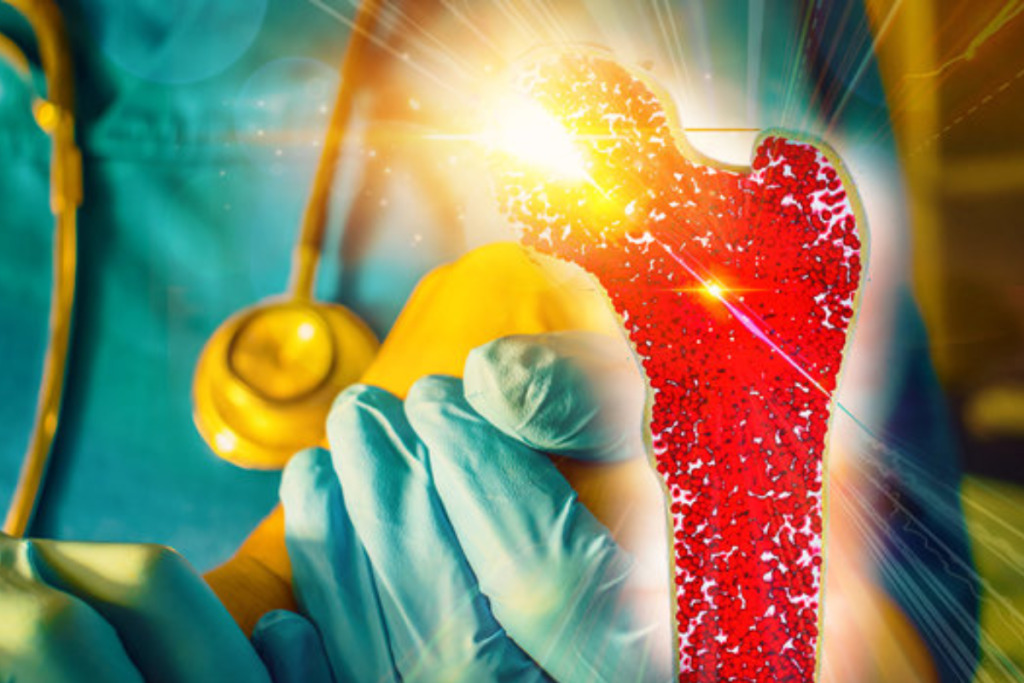 Stem Cell Transplant: What Happens to Your Body and Recovery