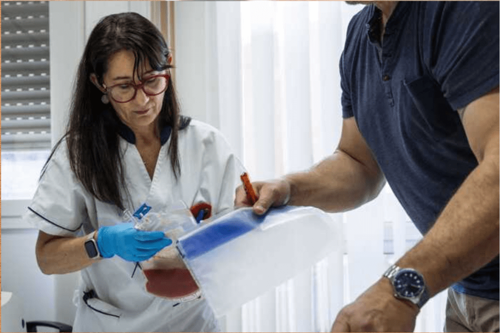 Male Preferred Donor Reasons: Why Males Are Often Chosen for Bone Marrow Donation 3 Male Preferred Donor Reasons: Why Males Are Often Chosen for Bone Marrow Donation