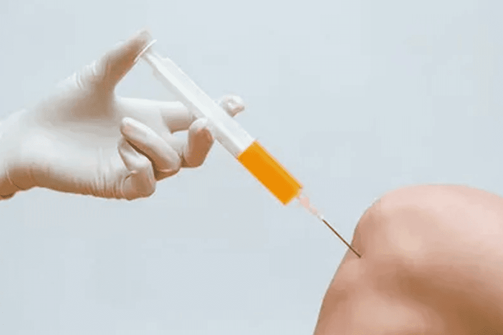 Stem Cell Therapy for Knees: What to Expect 1 image 413 LIV Hospital