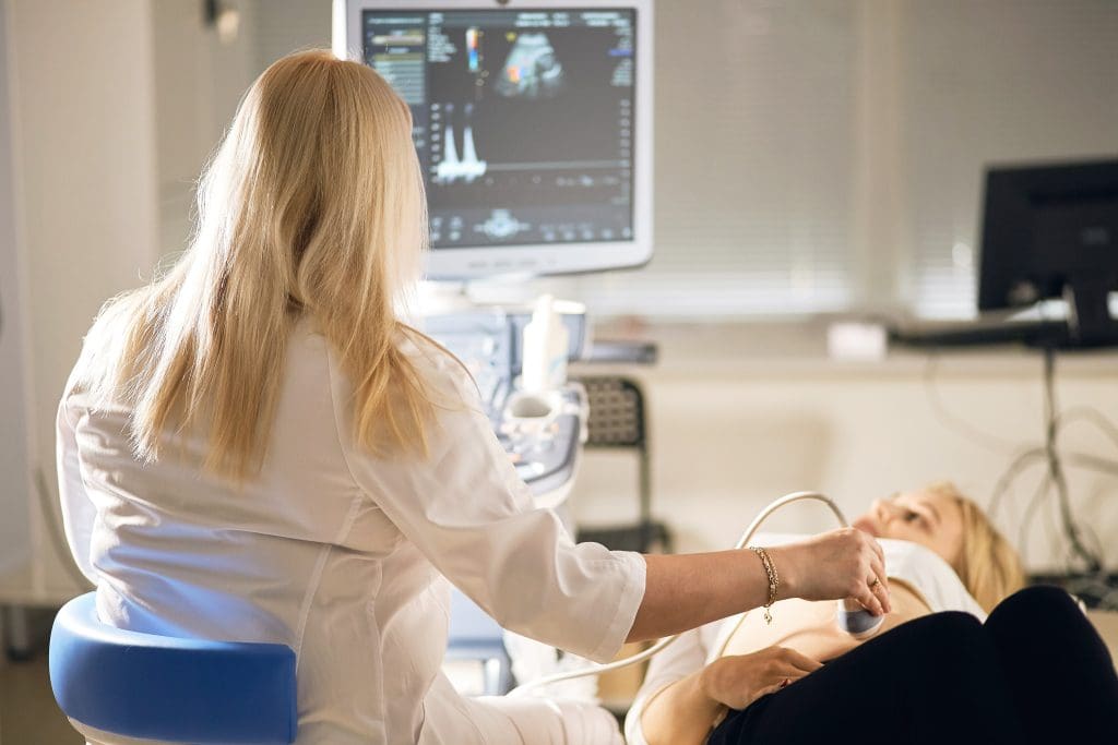Abnormalities Can Be Found on the Echocardiogram
