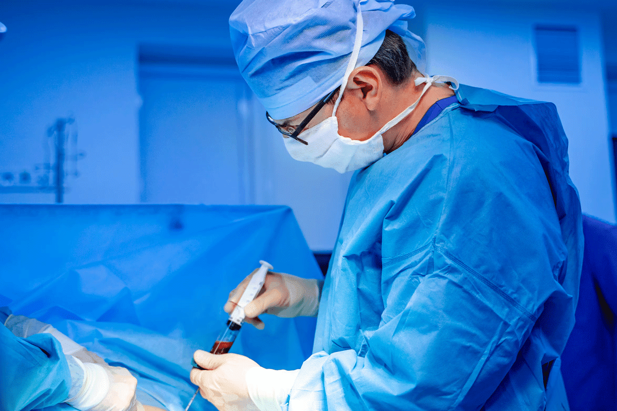 7 Powerful Facts About Life Expectancy After Stem Cell Transplant for Multiple Myeloma