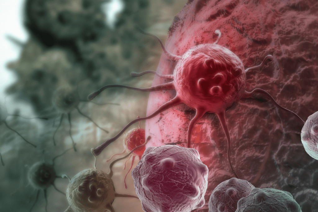 Blood Cell Formation: Understanding Hematopoiesis and Stem Cells