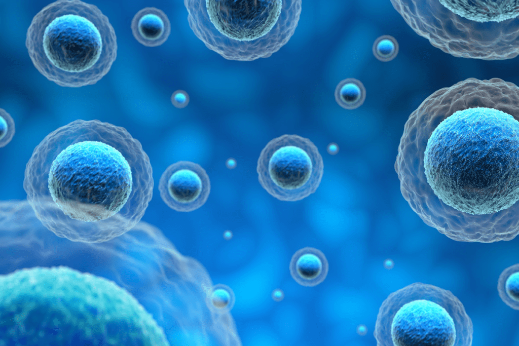 Multipotent Stem Cells: Definition, Types, and Therapeutic Potential