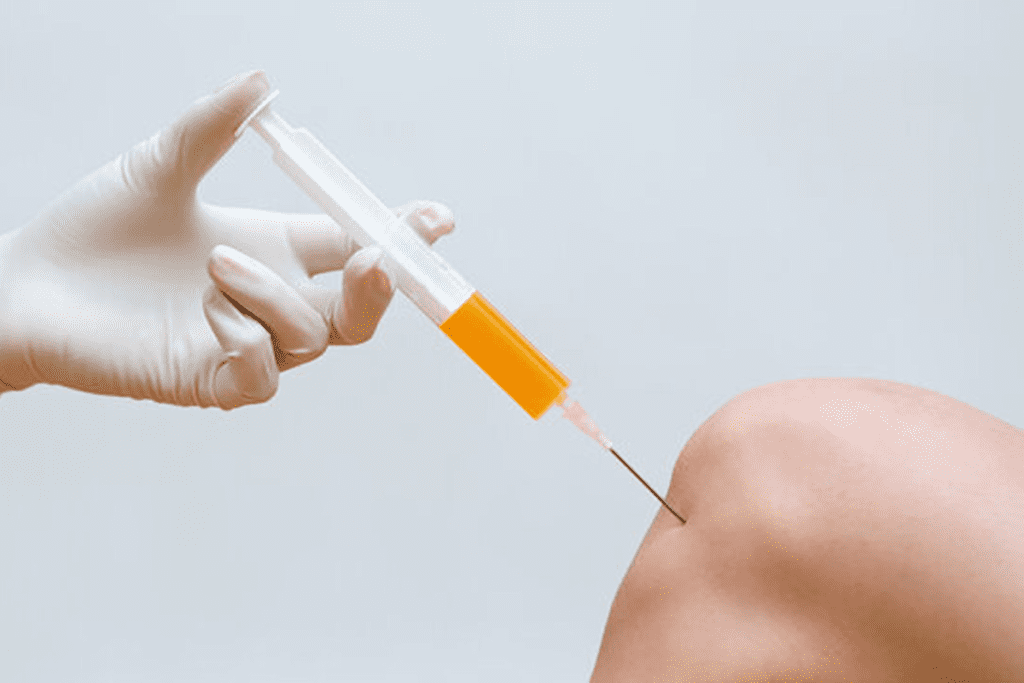 Stem Cell Injections Knee: Powerful Relief for Osteoarthritis Pain