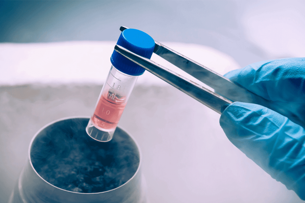 Difference Between Stem Cells and Mesenchymal Stem Cells