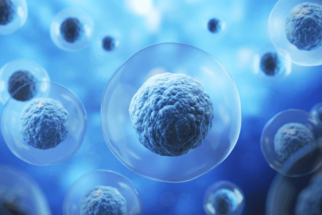 Difference Between Stem Cells and Mesenchymal Stem Cells