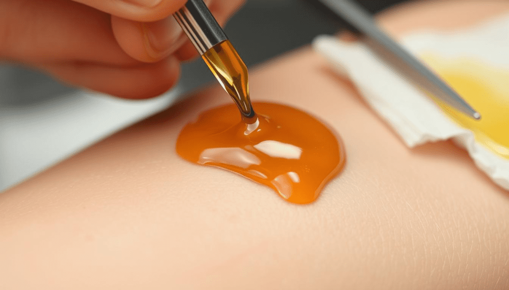 Can Honey Regenerate Cells? Natural Foods for Cell Regeneration