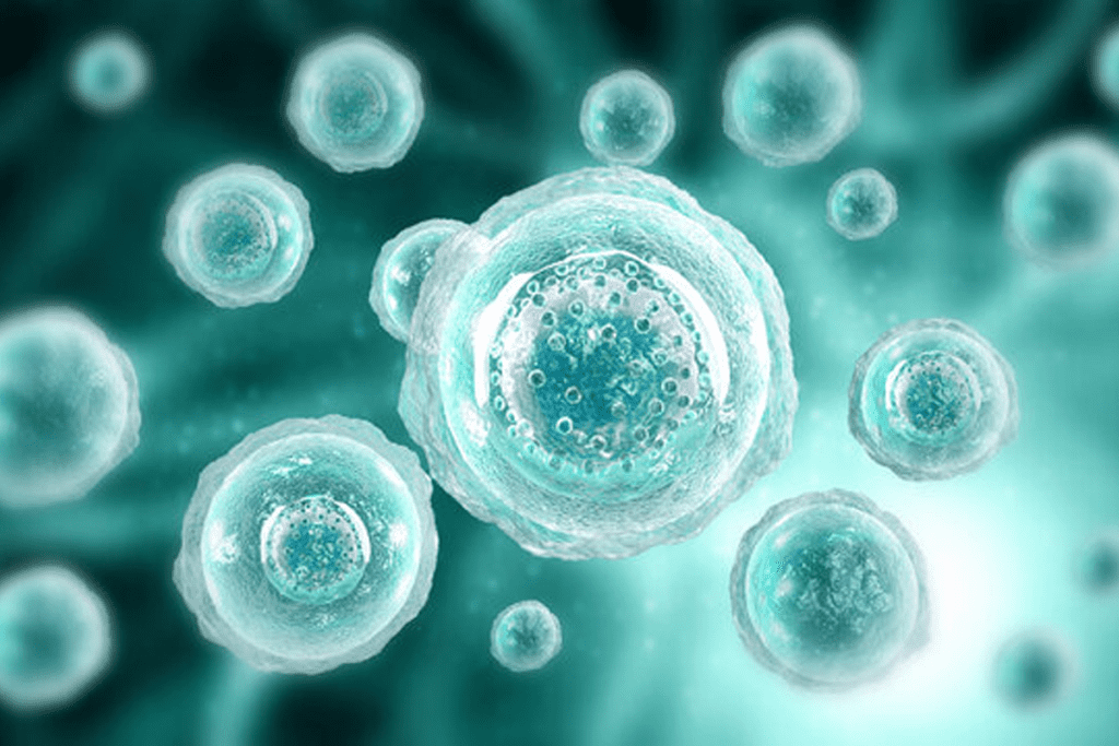 Multipotent Stem Cell: Sources and Functions