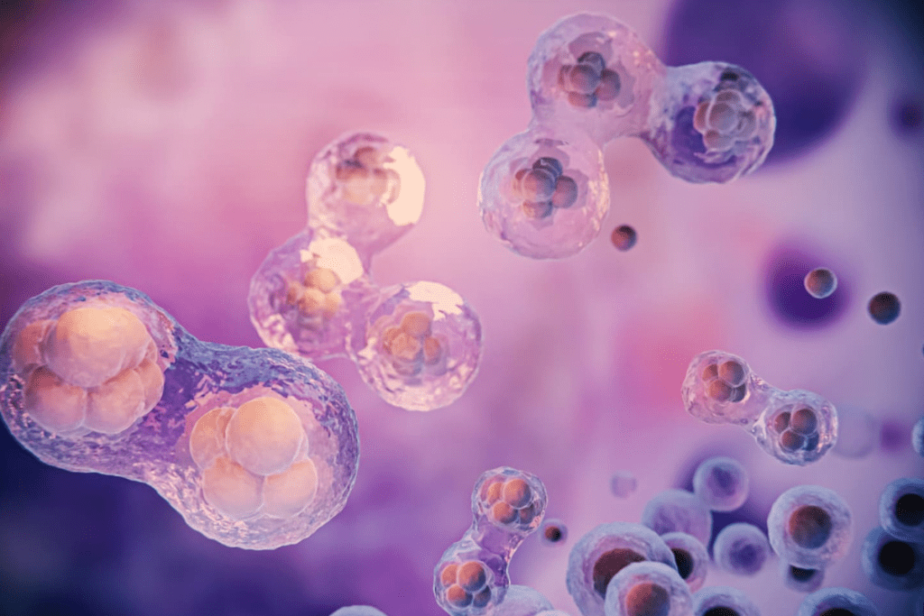 Difference Between Stem Cells and Pluripotent Stem Cells 3 Difference Between Stem Cells and Pluripotent Stem Cells