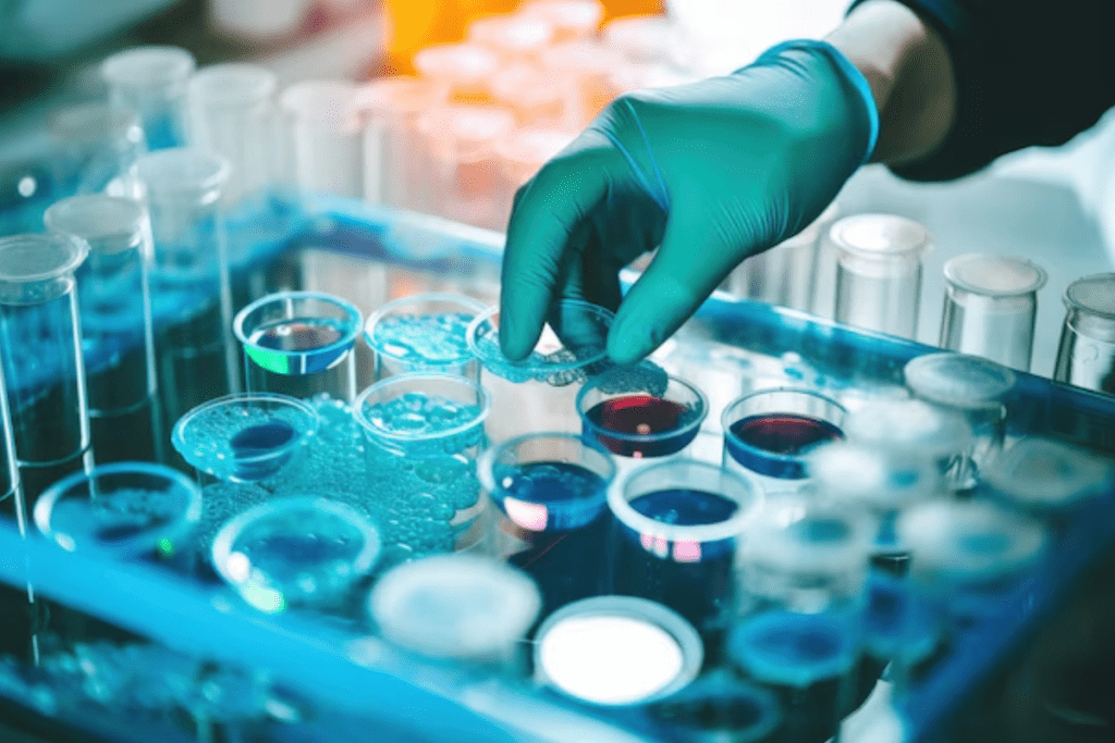 Does a Bone Marrow Transplant Change Your DNA? 2 Does a Bone Marrow Transplant Change Your DNA?