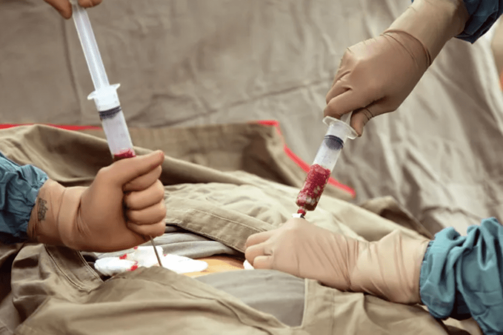 Does a Bone Marrow Transplant Change Your DNA? 3 Does a Bone Marrow Transplant Change Your DNA?