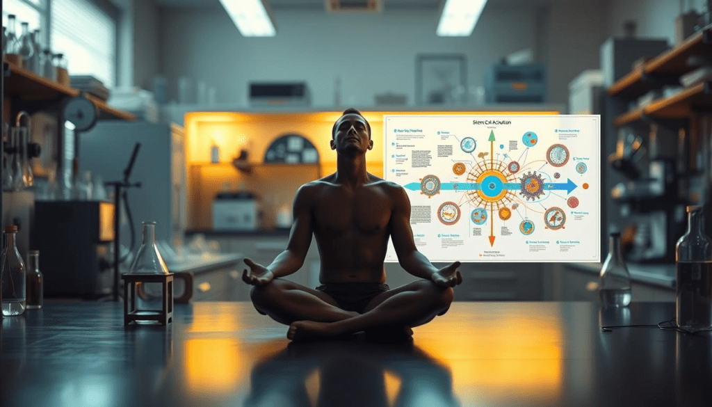 The Science Behind Stem Cell Activator and Activation 5 Stem Cell Activator: Benefits, Natural Methods, and Risks Explained