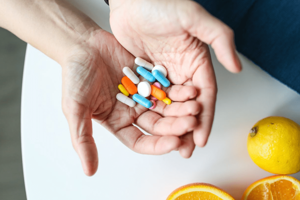 stem cell activator supplement