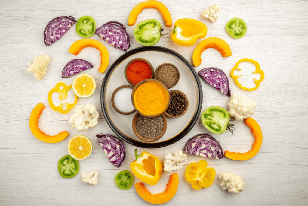 Foods That Boost Stem Cell Growth