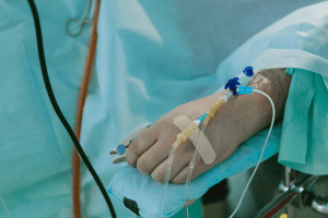 Bone Marrow Donation: What You Need to Know