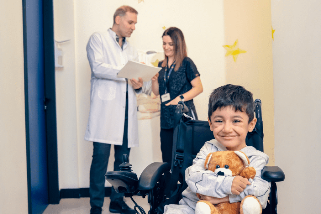 Stem Cell Treatment for Autism: Benefits and Challenges