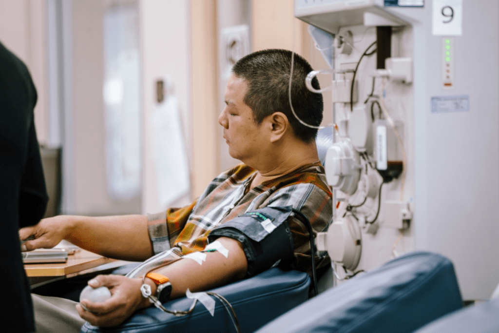 Can You Donate Bone Marrow More Than Once?