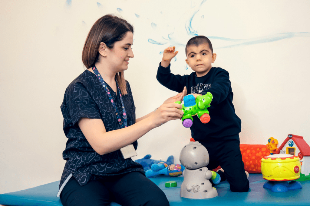 Stem Cell Treatment for Autism: Benefits and Challenges