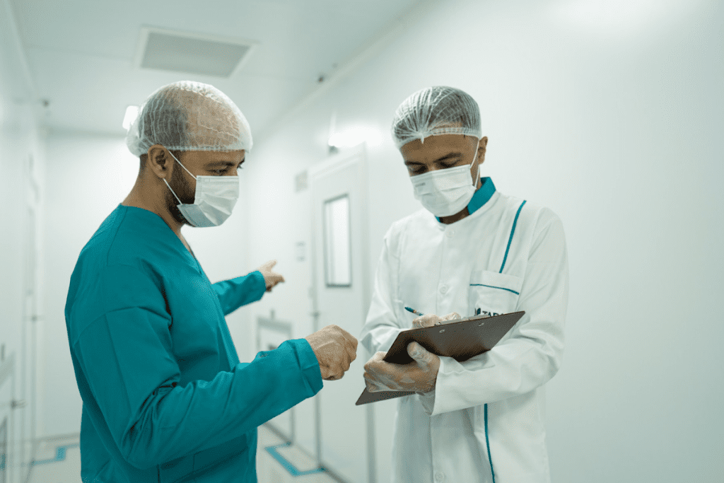 Non-Invasive Stem Cell Collection: 7 Key Facts About Recovery from Bone Marrow Donation 1 Recovery from Donating Bone Marrow: A Complete Guide