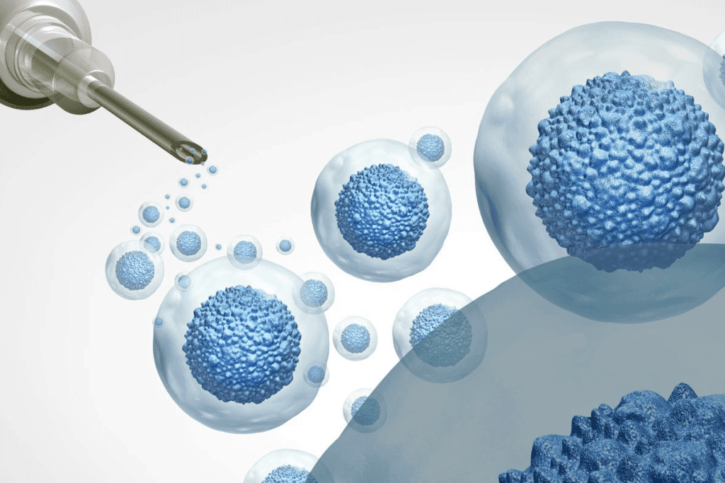 Stem Cell Food: What to Eat After Stem Cell Therapy